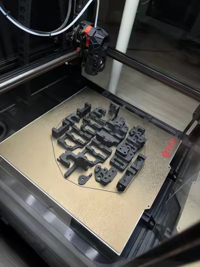 Voron Part