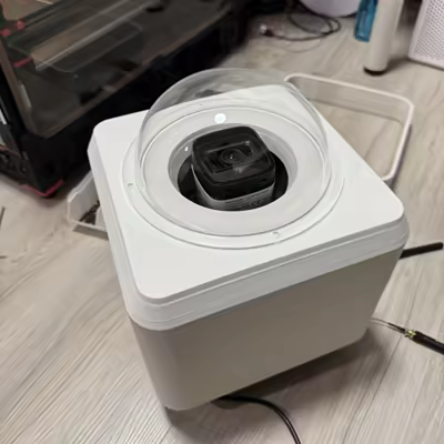 CCTV Case